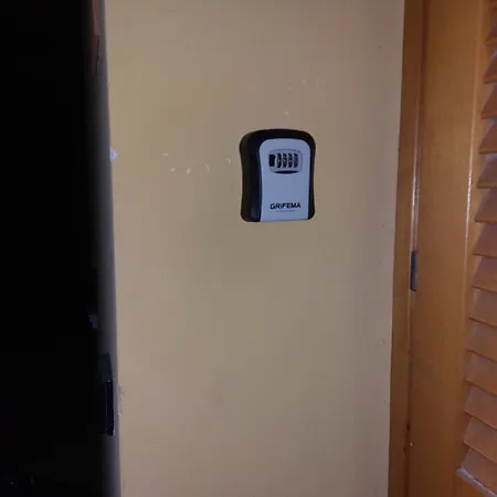 Il Ciliegio Apartment