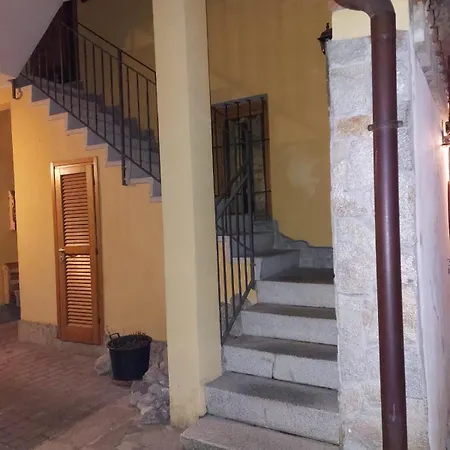 Il Ciliegio Apartment *