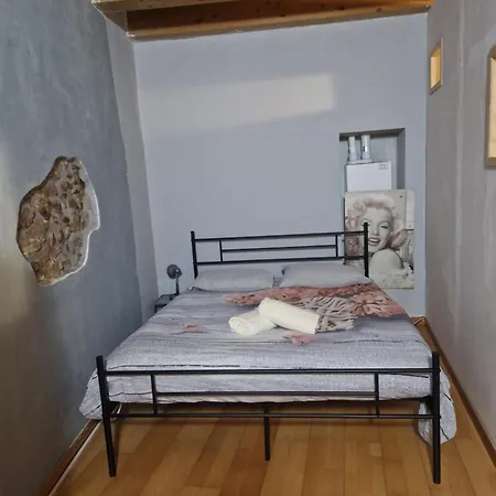 Il Ciliegio * Somma Lombardo