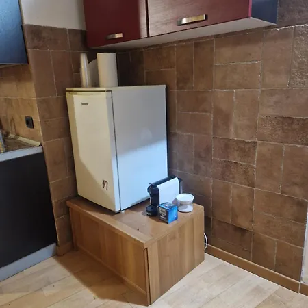 Il Ciliegio Apartment