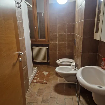 Il Ciliegio Apartment *