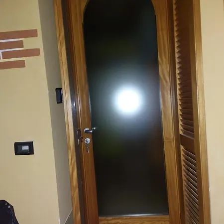 Apartment Il Ciliegio Somma Lombardo