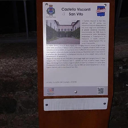 Il Ciliegio * Somma Lombardo