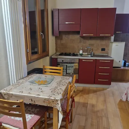 Il Ciliegio Lägenhet