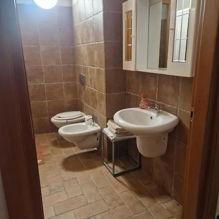 Il Ciliegio Lägenhet Somma Lombardo